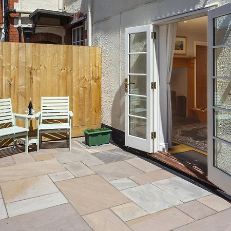 Overstream Annexe, Porlock Exterior foto