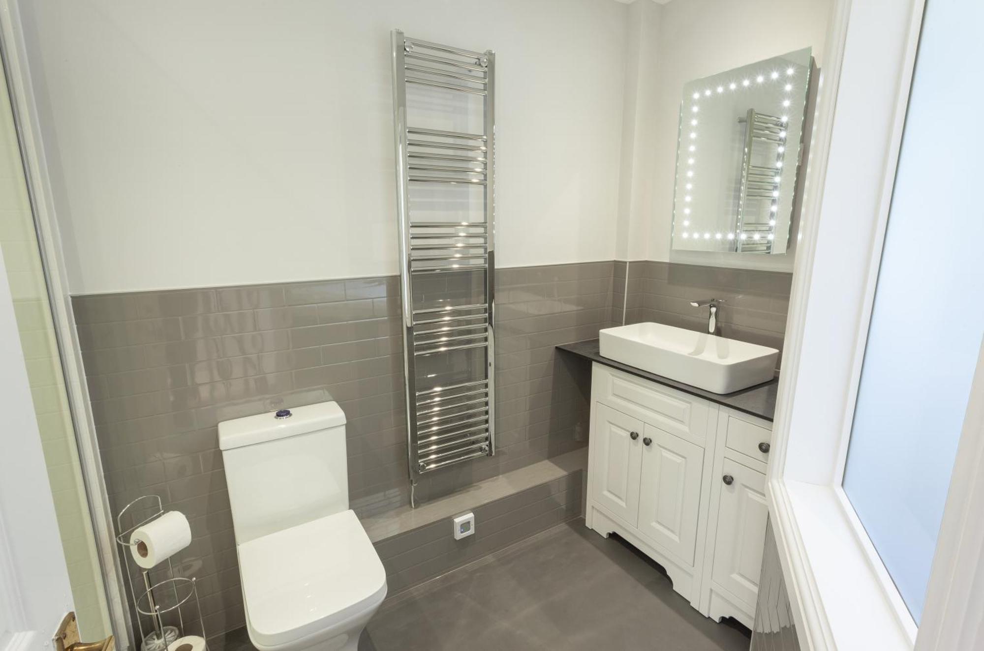 Overstream Annexe, Porlock Exterior foto