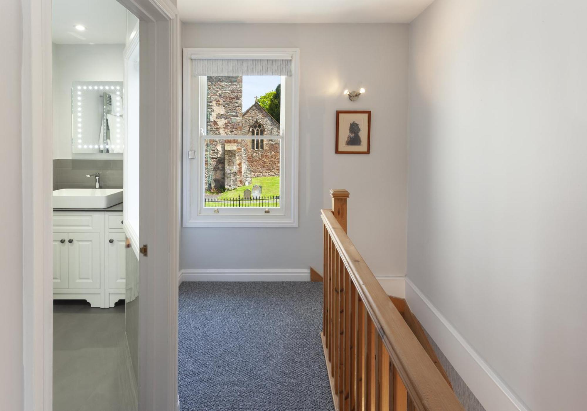 Overstream Annexe, Porlock Exterior foto