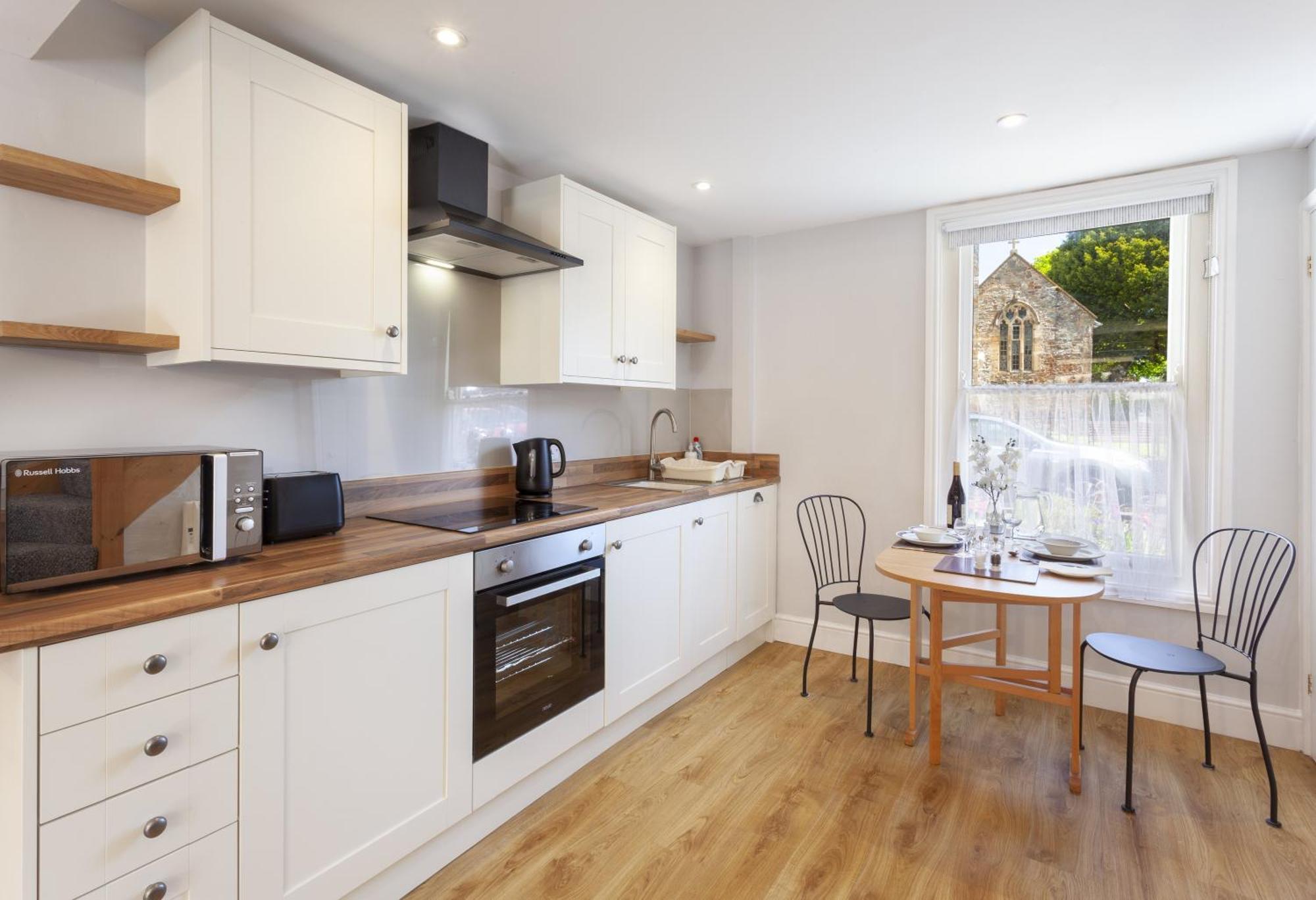 Overstream Annexe, Porlock Exterior foto